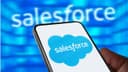 Salesforce Engineering Chief Steps Down, Microsoft Veteran Takes Over