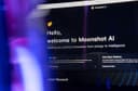 Moonshot AI Seeks Investor OK for Hong Kong IPO