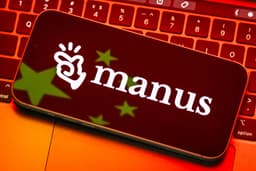 Manus Raises $500M After Meta Separation