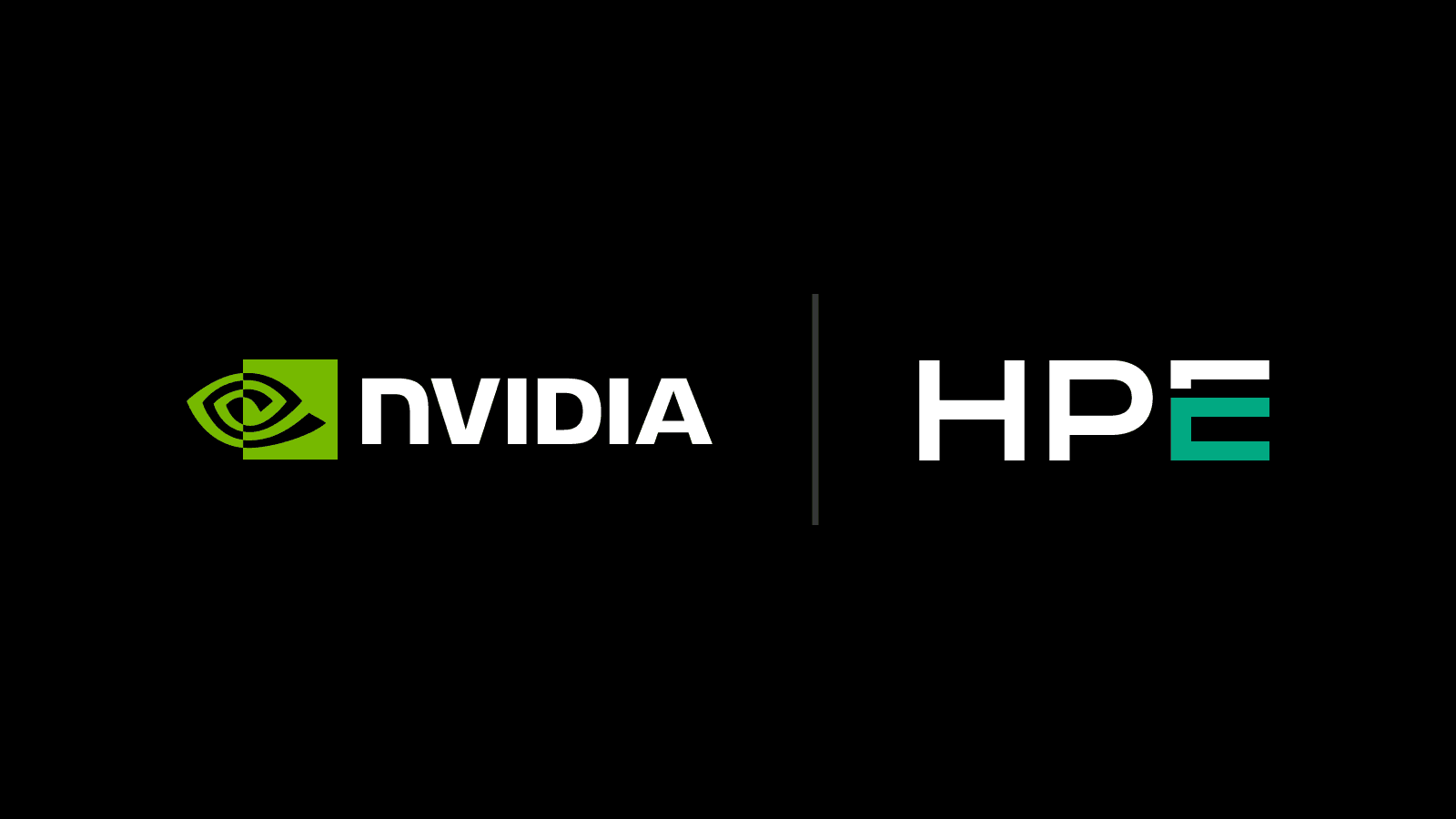 HPE and NVIDIA Expand AI Factory for Production Agents