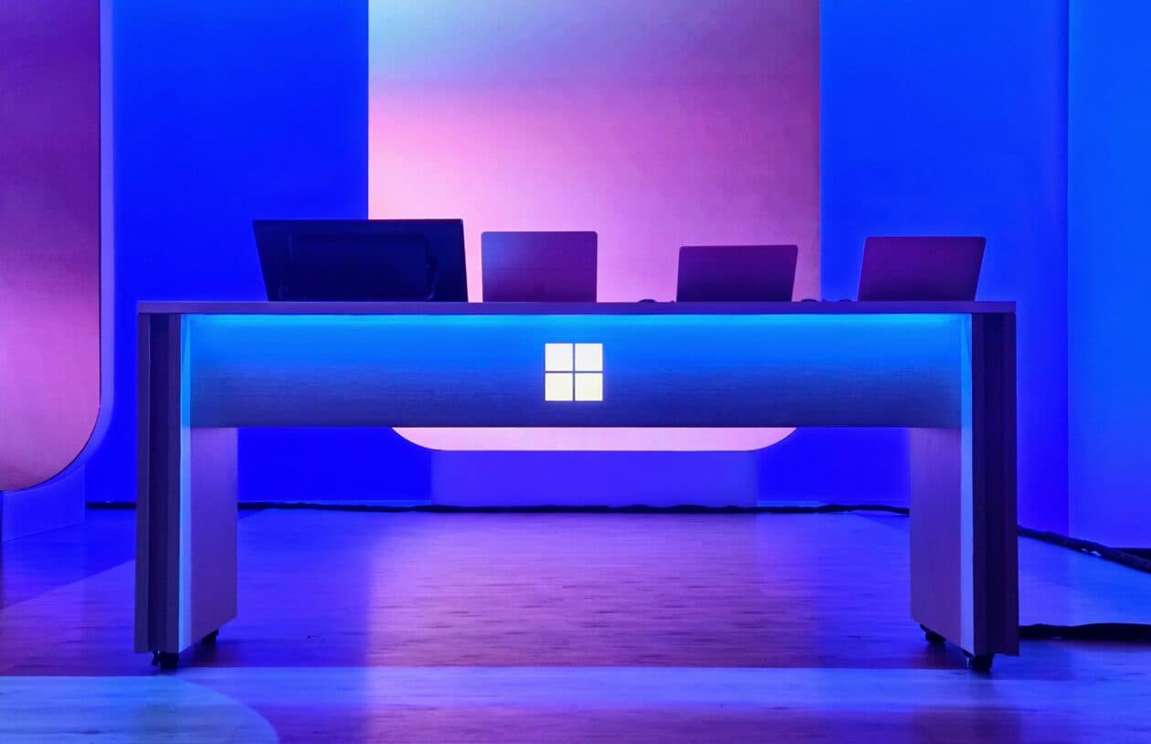 Microsoft Enters Voice AI Market with Cost and Accuracy Claims