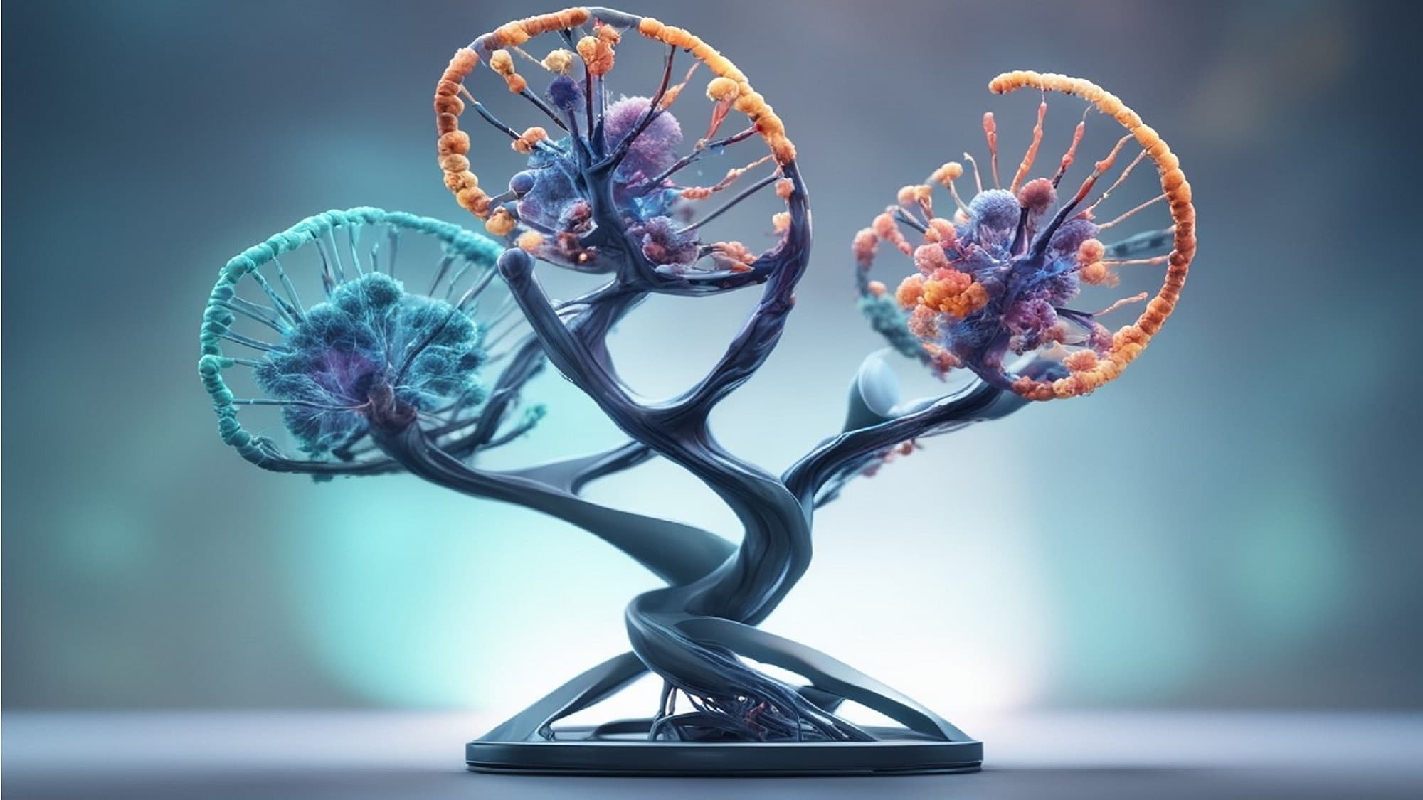 AI Model Identifies 18 New Rare Disease Diagnoses
