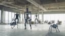 UK Robotics Firm Humanoid Reaches Unicorn Status