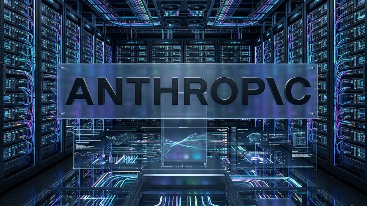 Anthropic Draws $900B Valuation Interest, More Than Doubling in Months