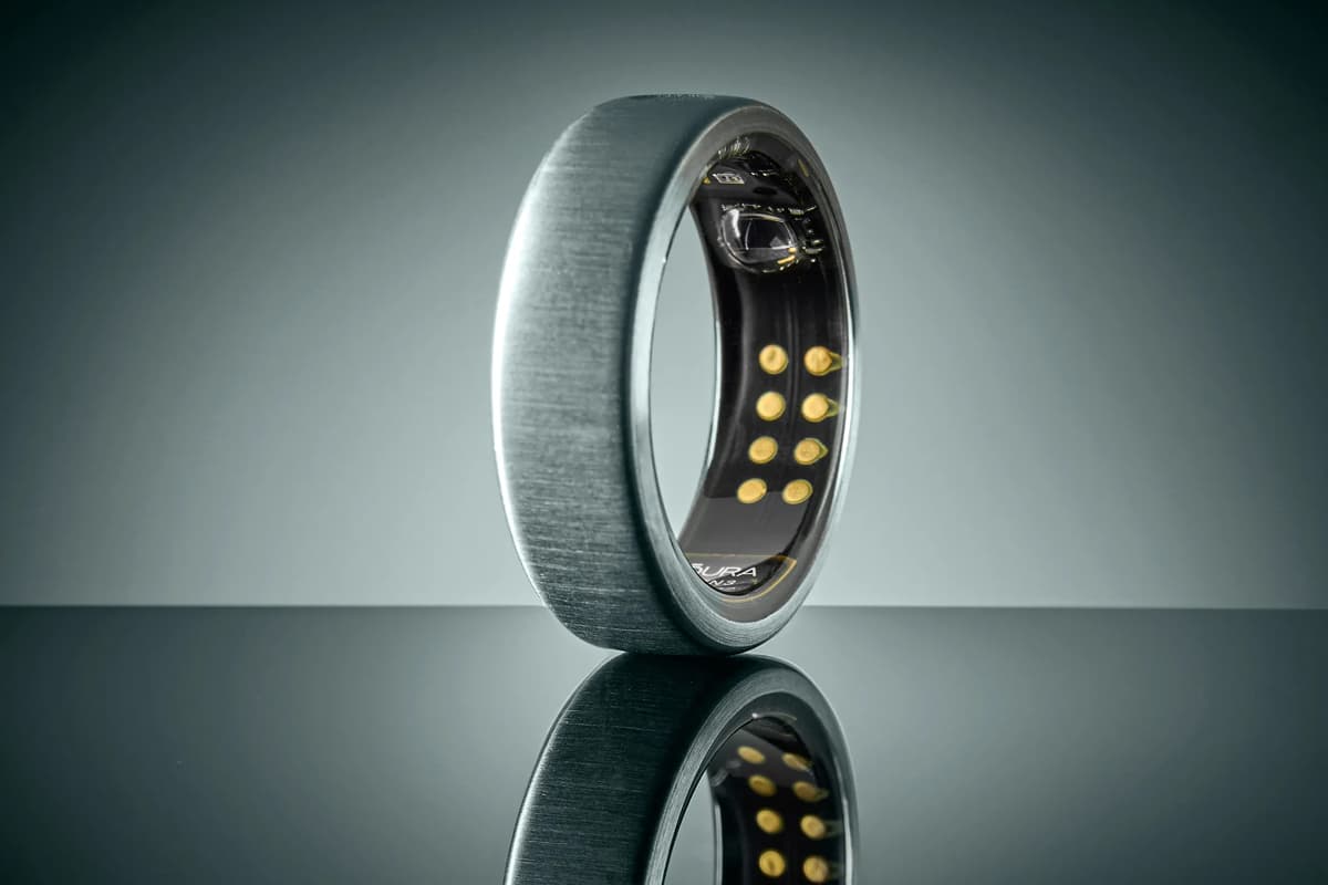 Oura Health Files for IPO, Advancing Health Wearables to Public Markets