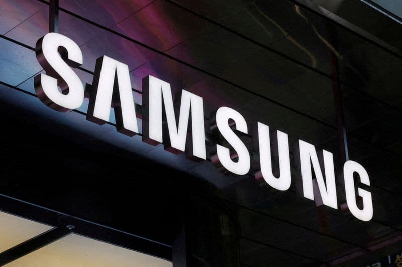 Samsung Unveils Record $648B Investment in Chips and AI