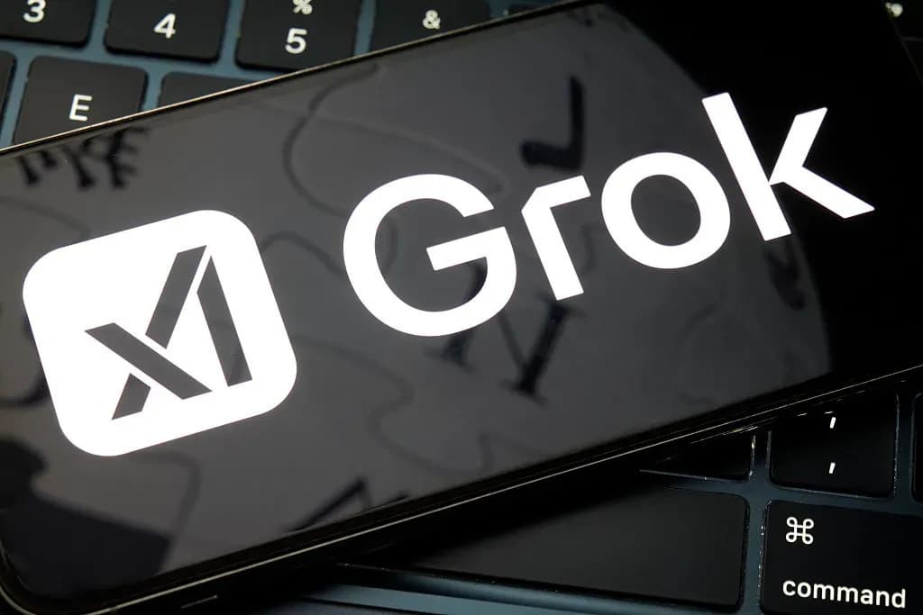 Musk Directs Tesla Staff to Adopt xAI's Grok Model