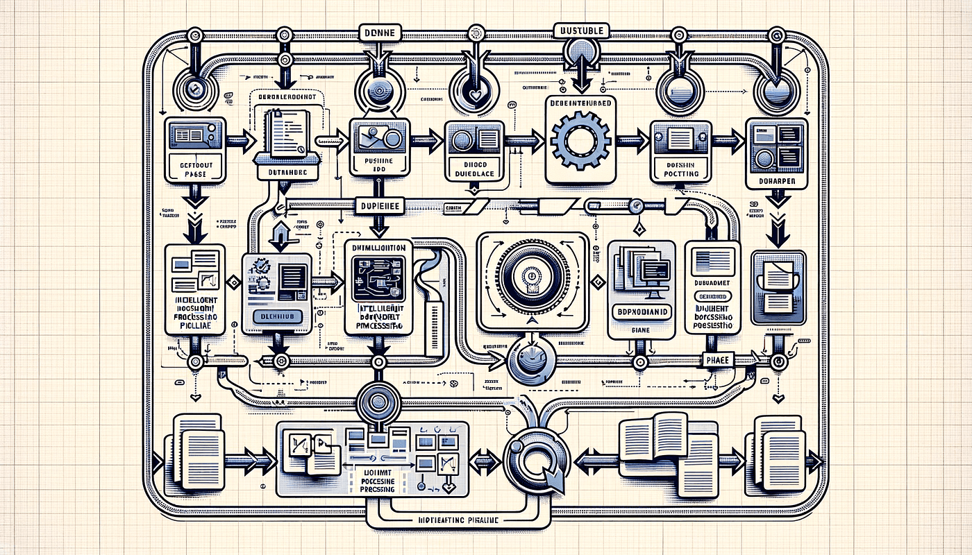 AWS Bedrock automates intelligent document processing at scale