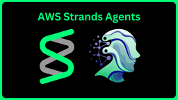 Strands Agents cuts agentic AI code from sprawl to 30 lines