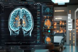 GAN Synthesizes Missing Brain MRI Scans While Preserving Tumors