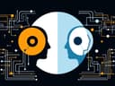 Biologically Inspired AI Agents Learn to Self-Monitor