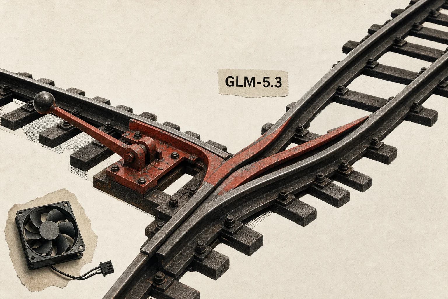 GLM 5.3 Now Available on Amazon Bedrock