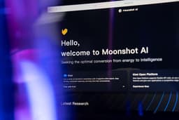 Moonshot AI Raises $2B at $20B Valuation on $200M ARR