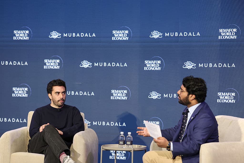 Runway CEO: AI Could Fund 50 Films for Cost of One Blockbuster