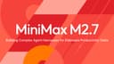 MiniMax Plans 2.7-Trillion Parameter Model for Q3 Launch
