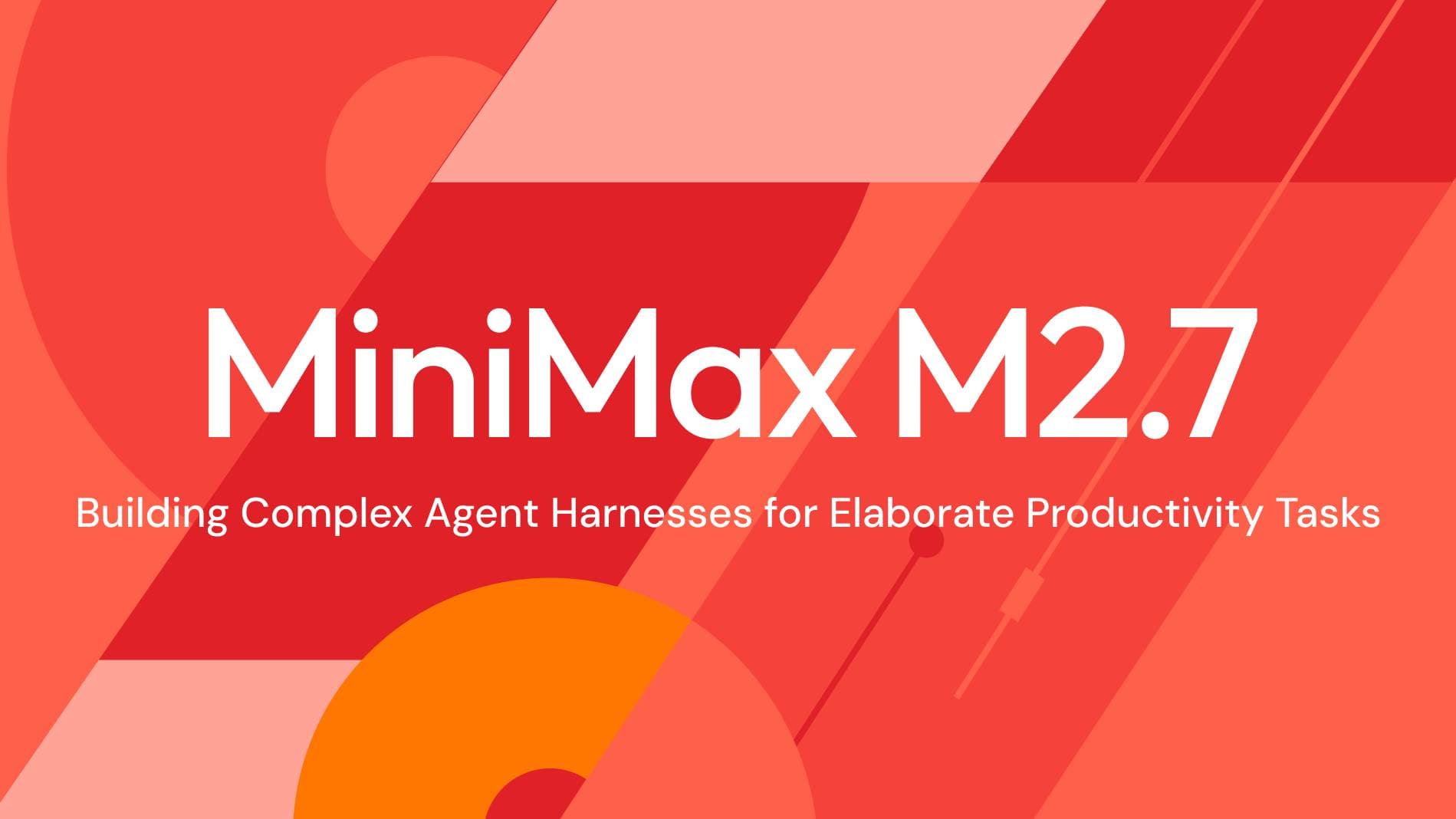 MiniMax Plans 2.7-Trillion Parameter Model for Q3 Launch