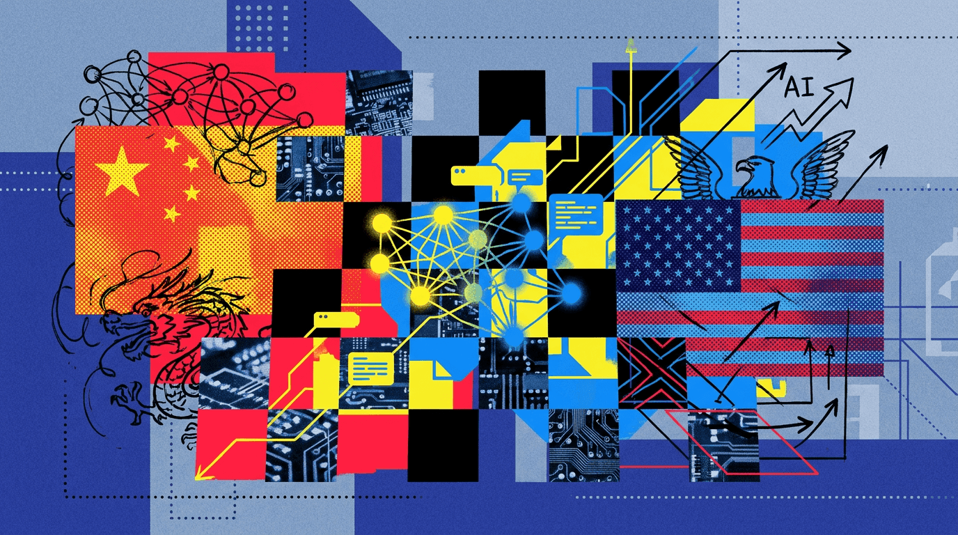 Chinese AI Matches U.S. Leader in Cybersecurity Capabilities