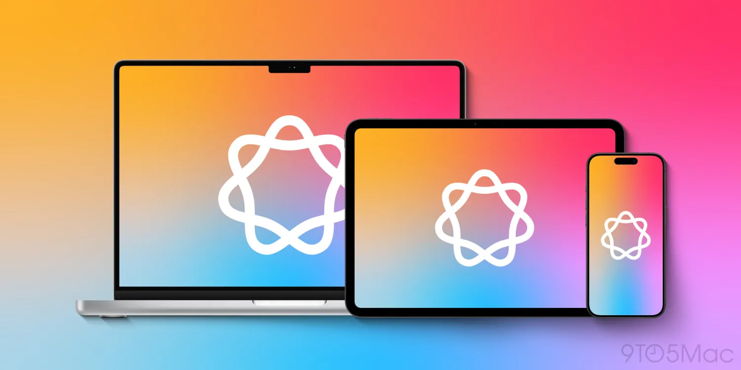 Apple Intelligence Arrives in China in December