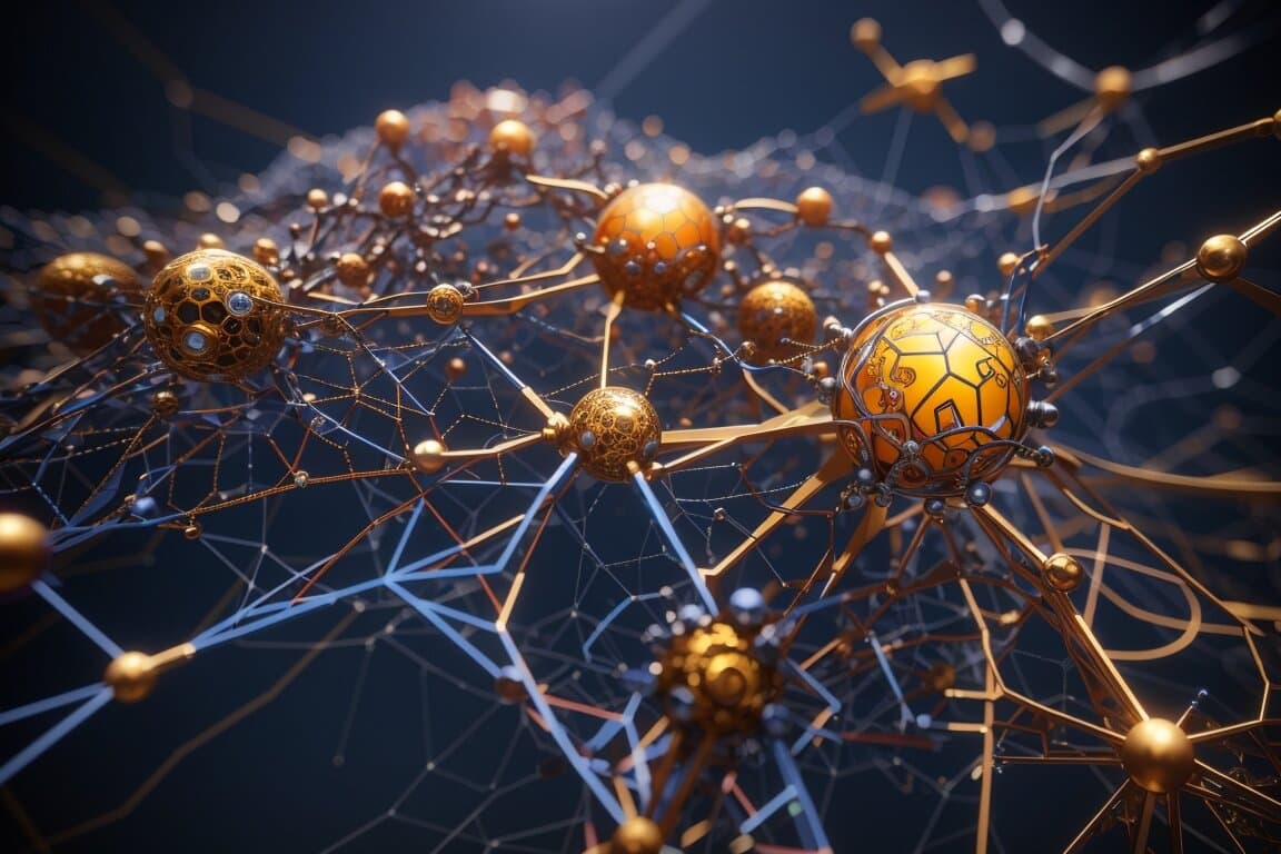 Neuromorphic Chip Achieves 5x Energy Efficiency Gain