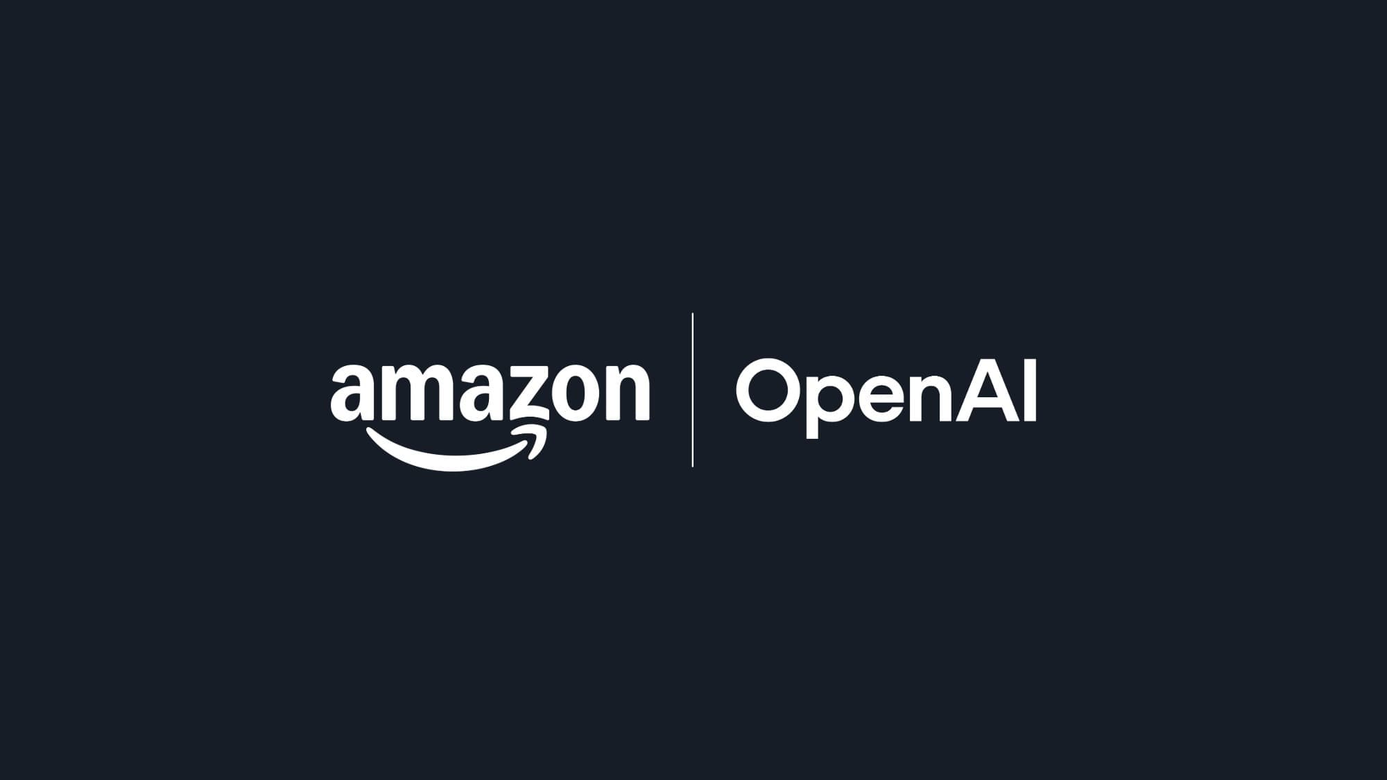 Amazon Completes $50B OpenAI Investment