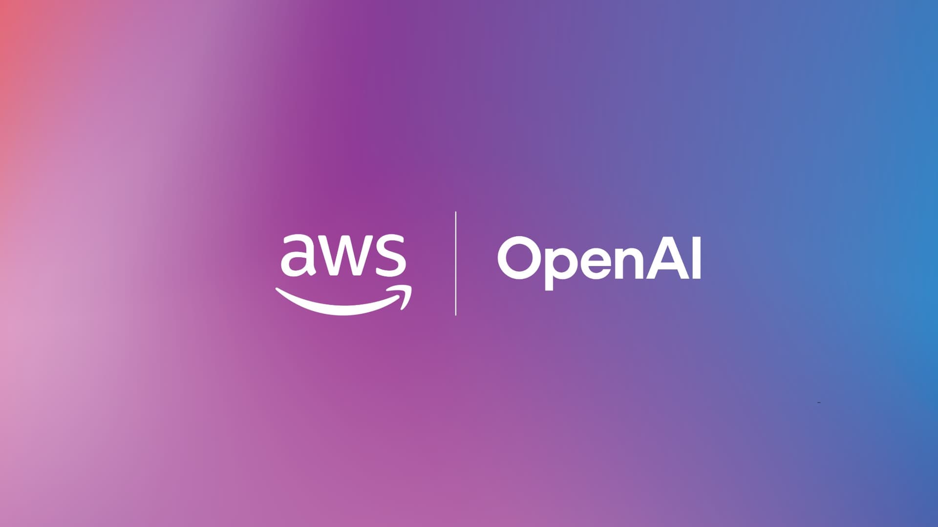 OpenAI brings GPT models and Agents to AWS
