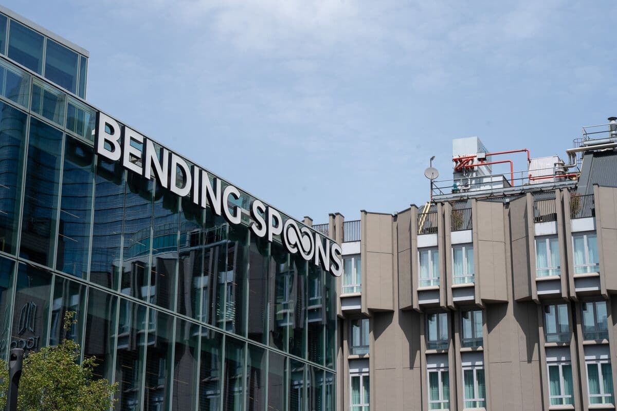 Bending Spoons Buys Airtable for $1.3B, 88% Below Peak