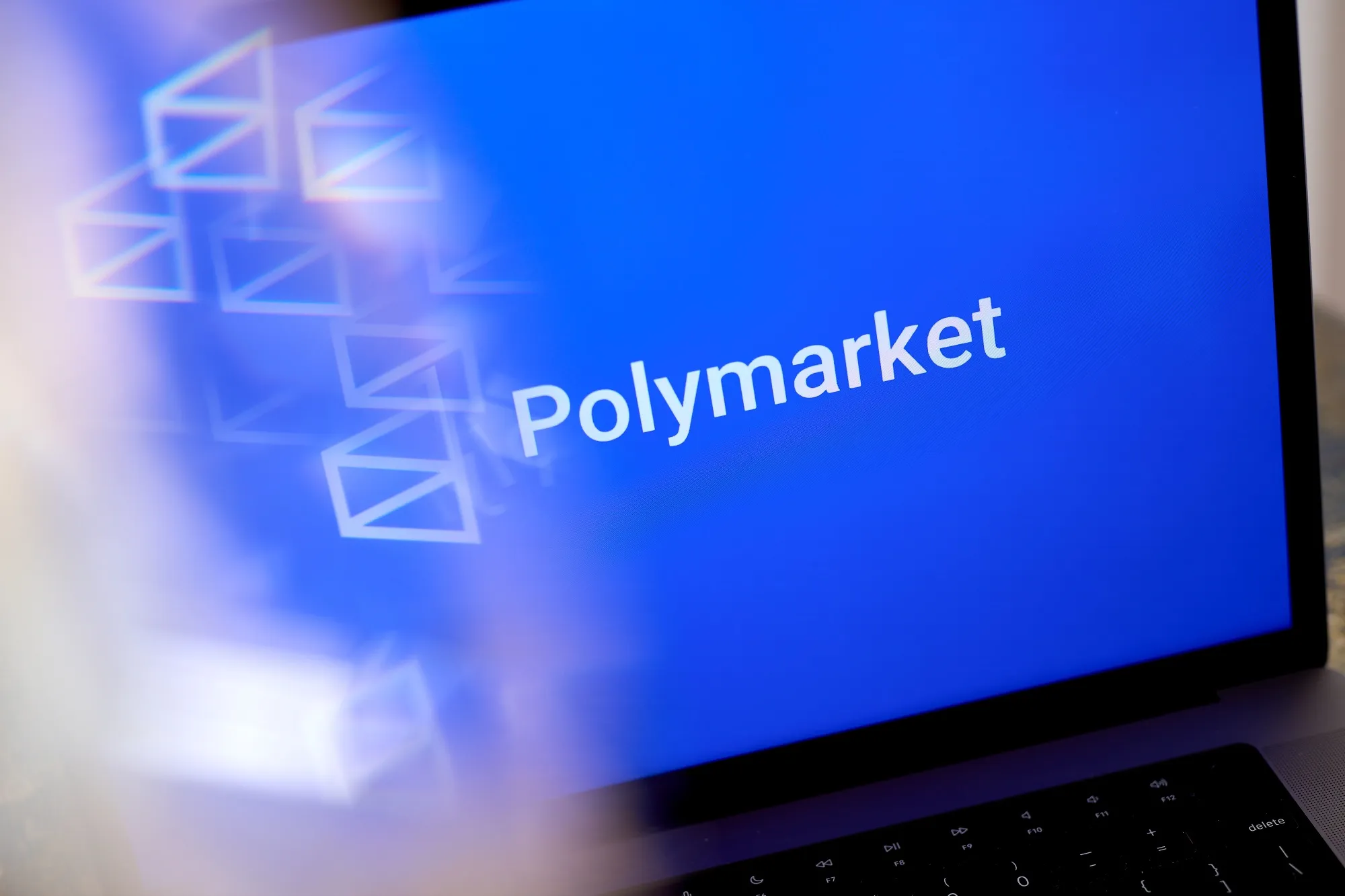 Polymarket Seeks $1B at $20B+ Valuation
