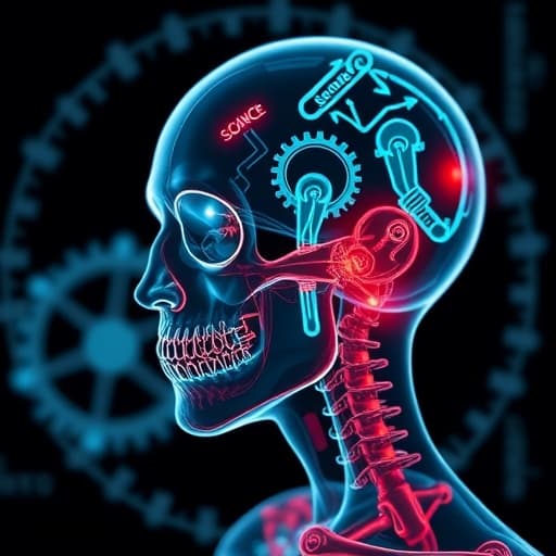 AI X-ray Scientist Autonomously Aligns Crystals at Synchrotron