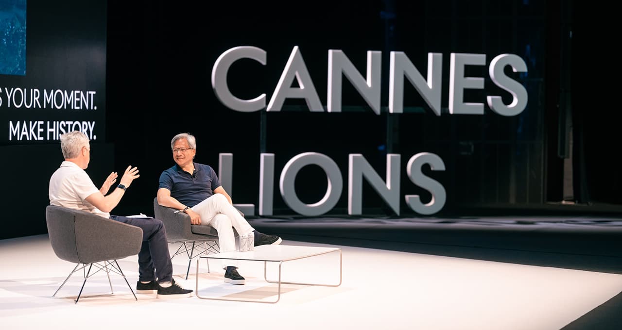 NVIDIA, AWS, and Adtech Partners Deploy AI for Autonomous Marketing