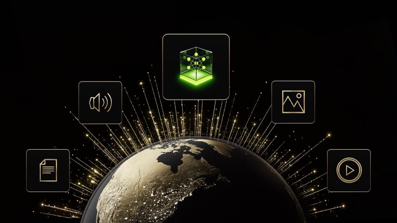 NVIDIA Releases Nemotron 3.5 Super VL on AWS