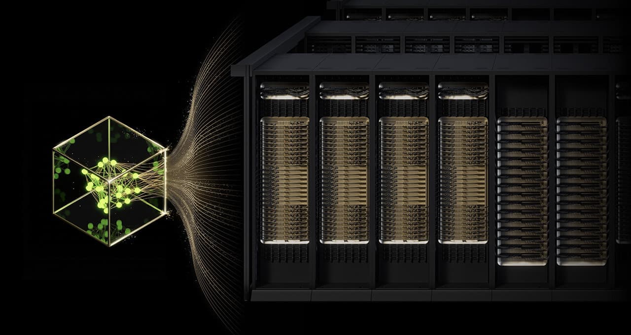 Blackwell Sweeps MLPerf Training 6.0 Across All Benchmarks