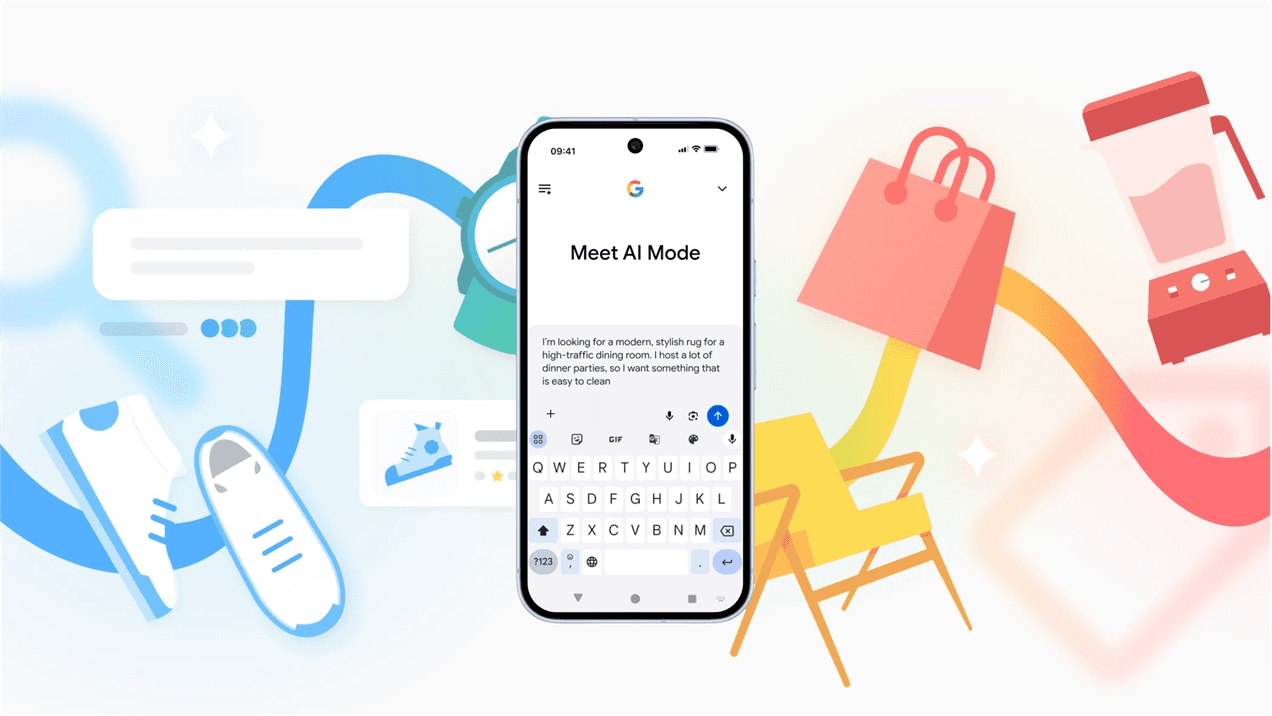 Google Embeds Affirm, Klarna in Gemini Shopping