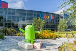 Google Faces Coding Crisis Ahead of I/O Conference