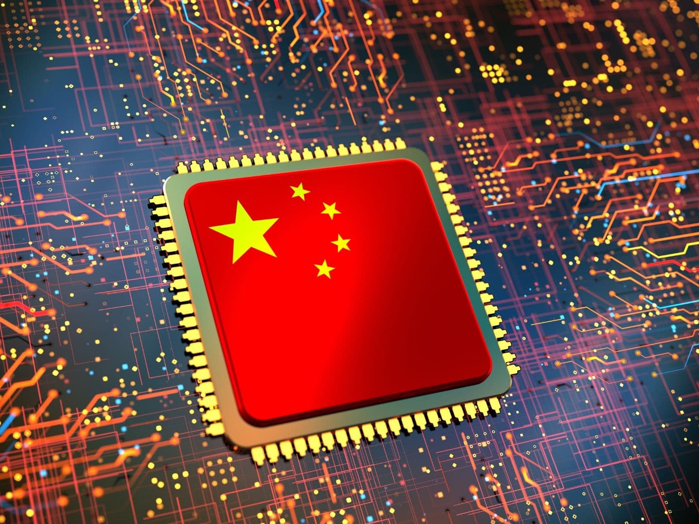 Chinese AI Chip Firm Biren Eyes $1B Fundraising