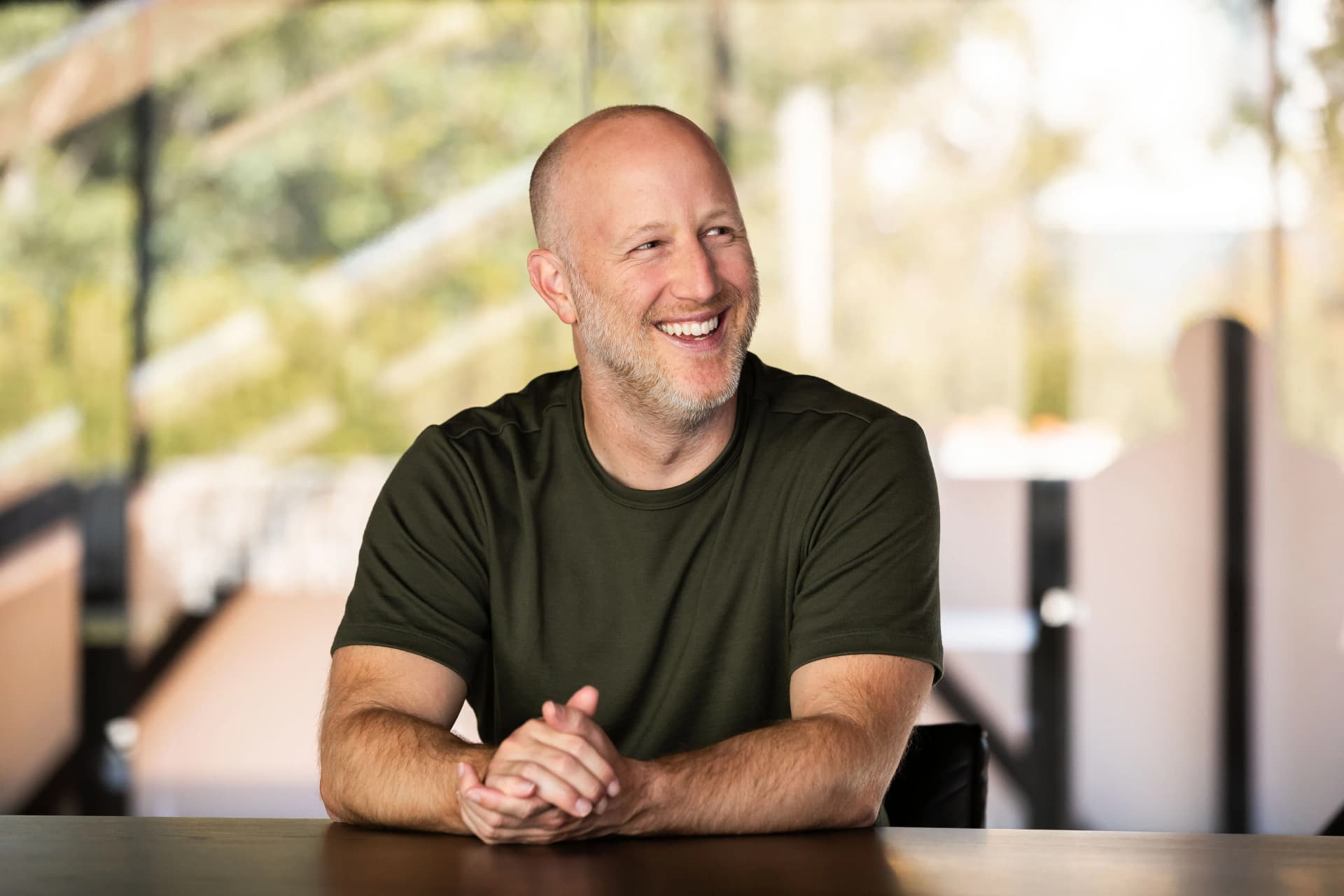 Accel's Dan Levine Steps Back From Active Investing