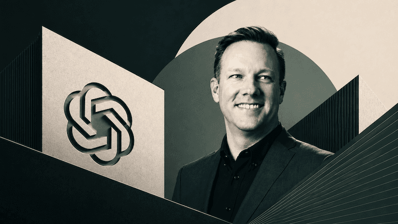 ServiceNow CMO Joins OpenAI for Business Segment Role