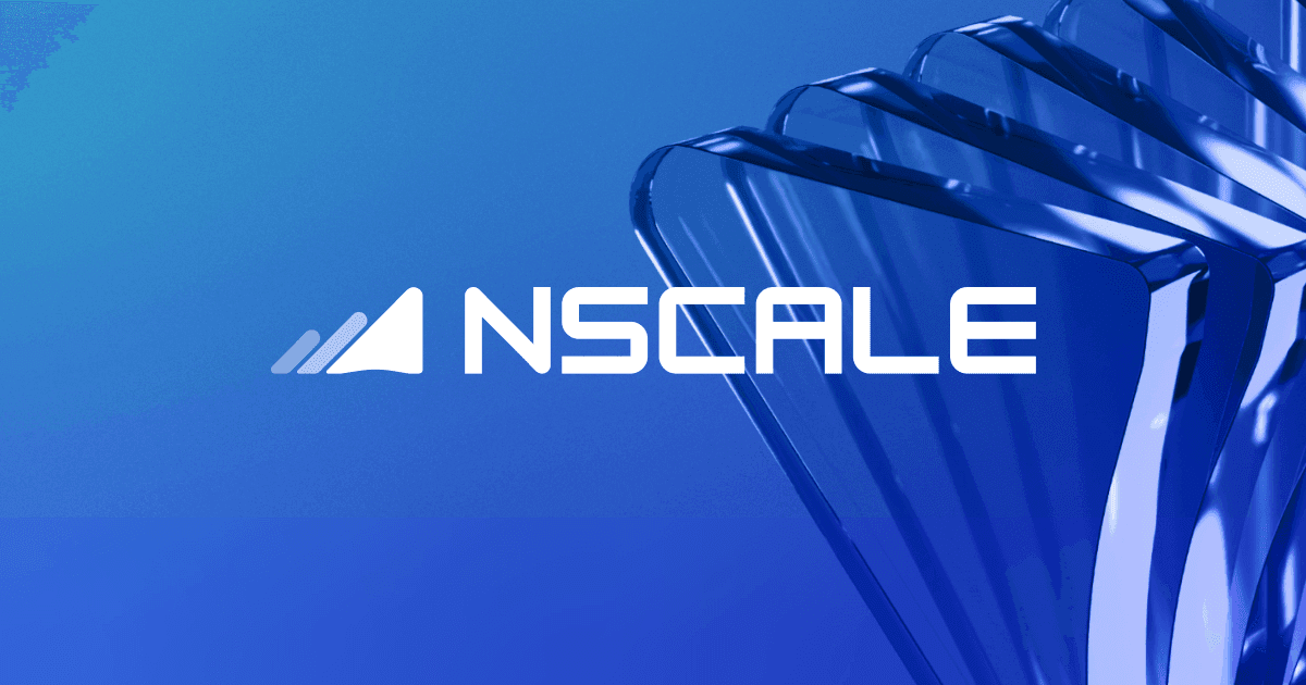 Nscale Touts $103B Contracted Revenue Ahead of IPO