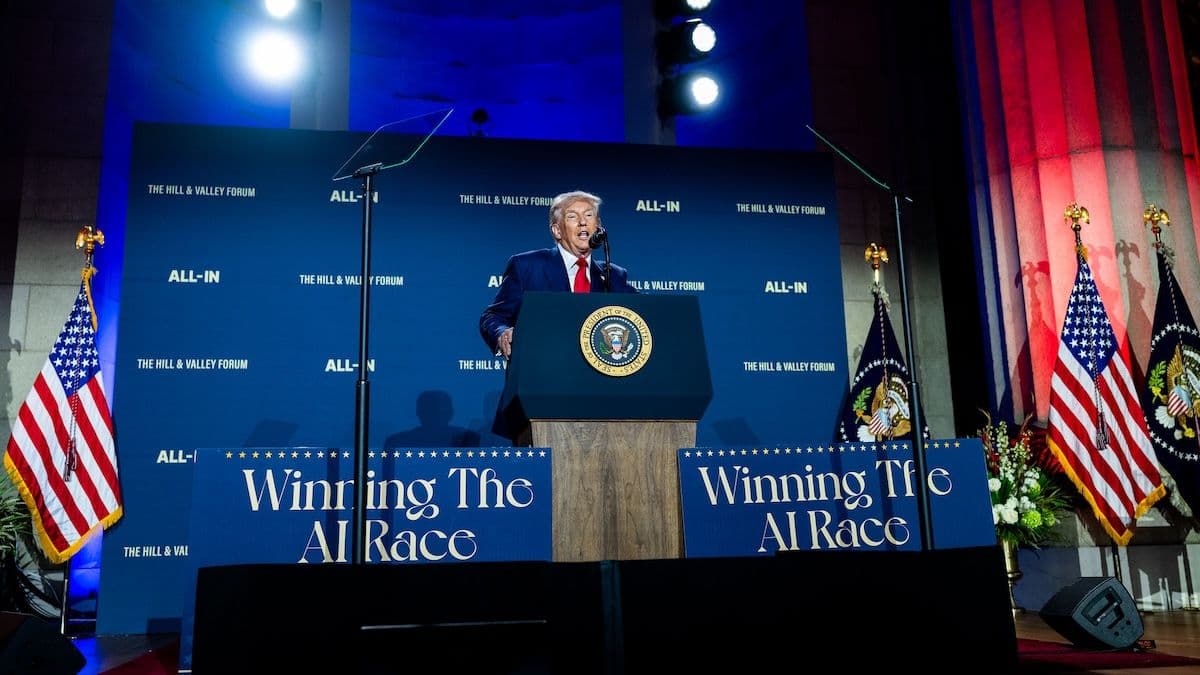 White House Launches Gold Eagle Vulnerability Coordination Program