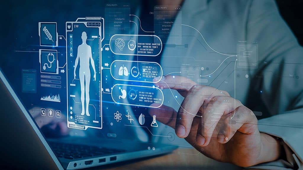AWS Bedrock Enables Adaptive Security for Healthcare APIs