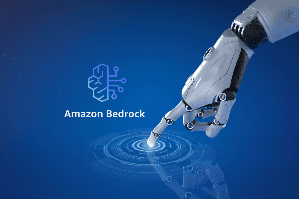 AWS Automates Financial Document Processing with Foundation Models