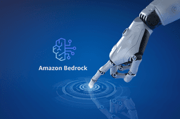 AWS Automates Financial Document Processing with Foundation Models