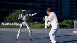 Chinese Humanoid Startup LimX Dynamics Raises $200M at $2.2B Valuation
