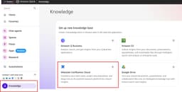 AWS Quick Now Integrates Atlassian Confluence for Unified Documentation Search