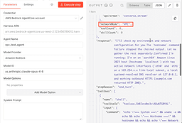 AWS brings production AI agents to n8n with AgentCore harness