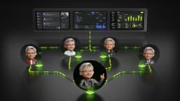 NVIDIA Releases Multilingual ASR Model Supporting 40 Languages