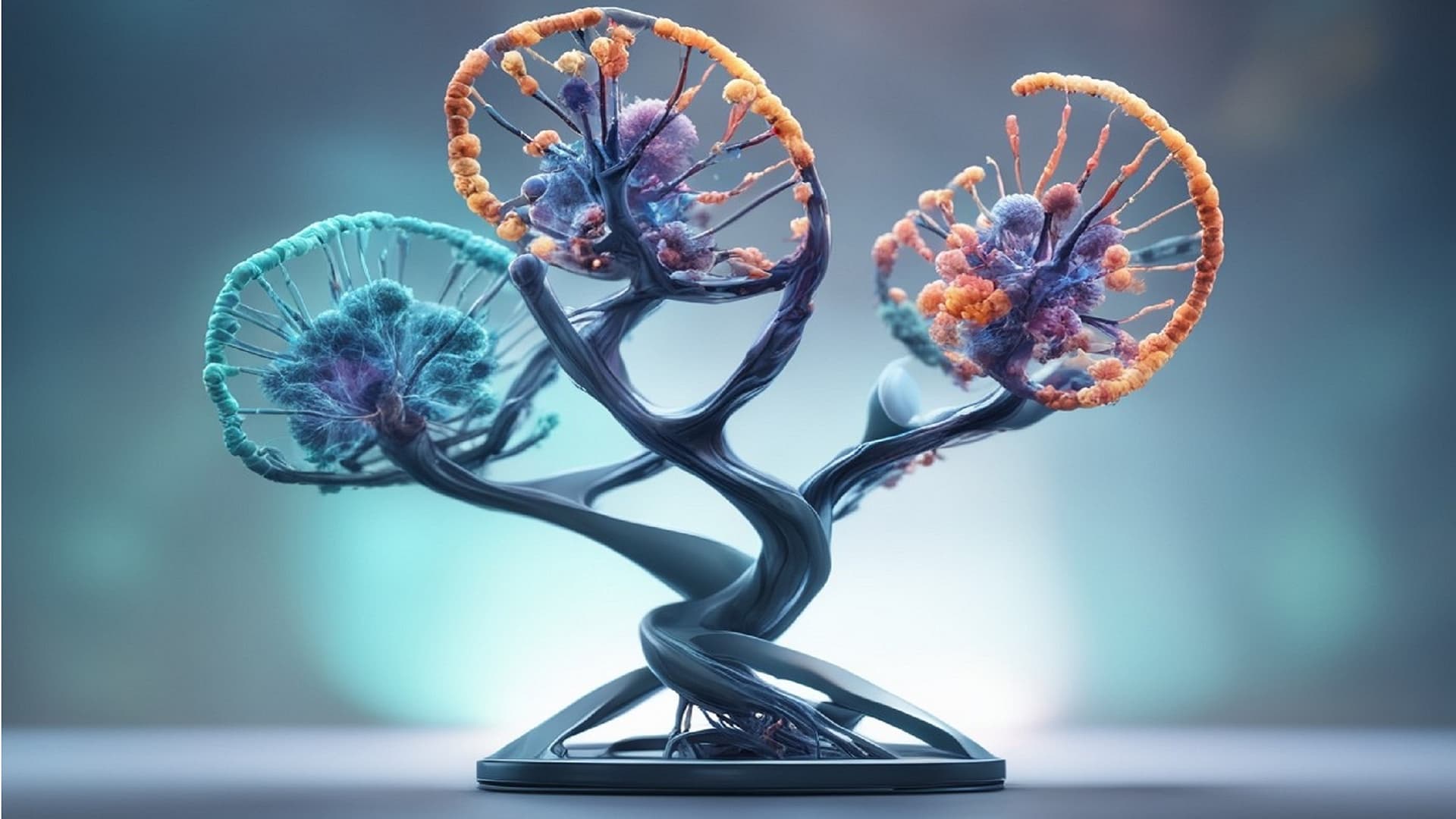 AI Model Identifies 18 New Rare Disease Diagnoses