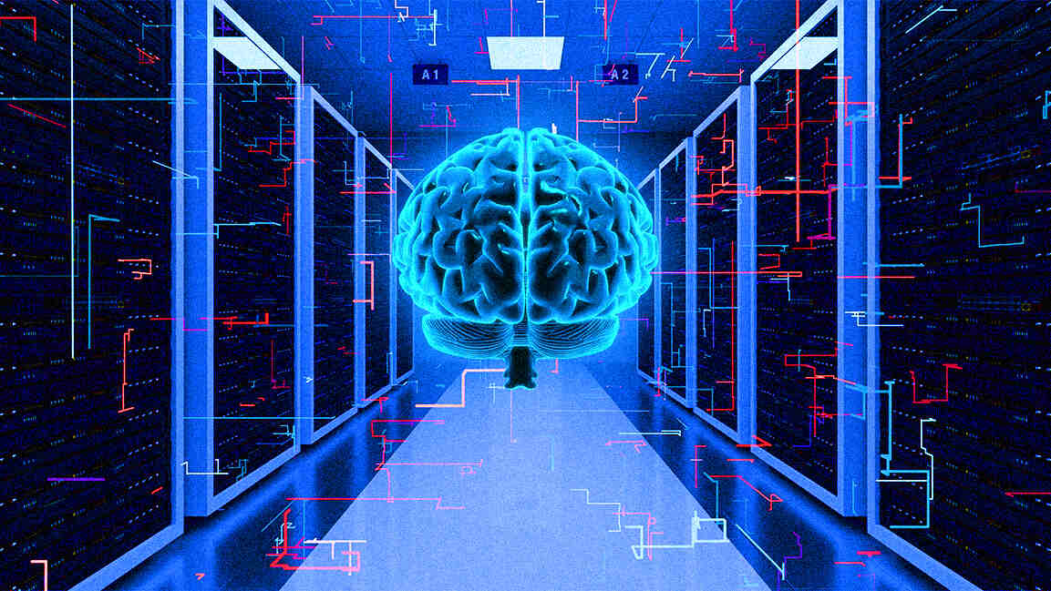 Saudi AI Firm Humain Builds Regional Infrastructure With U.S. Partners