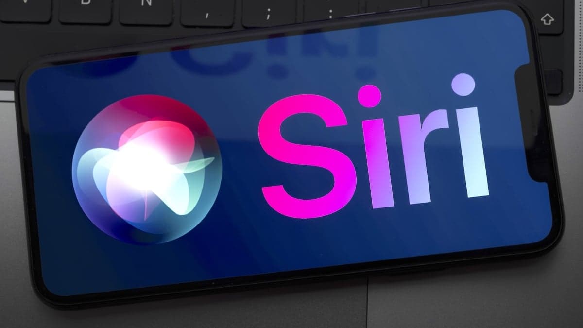 Apple Taps Google, Nvidia for New Siri Launch