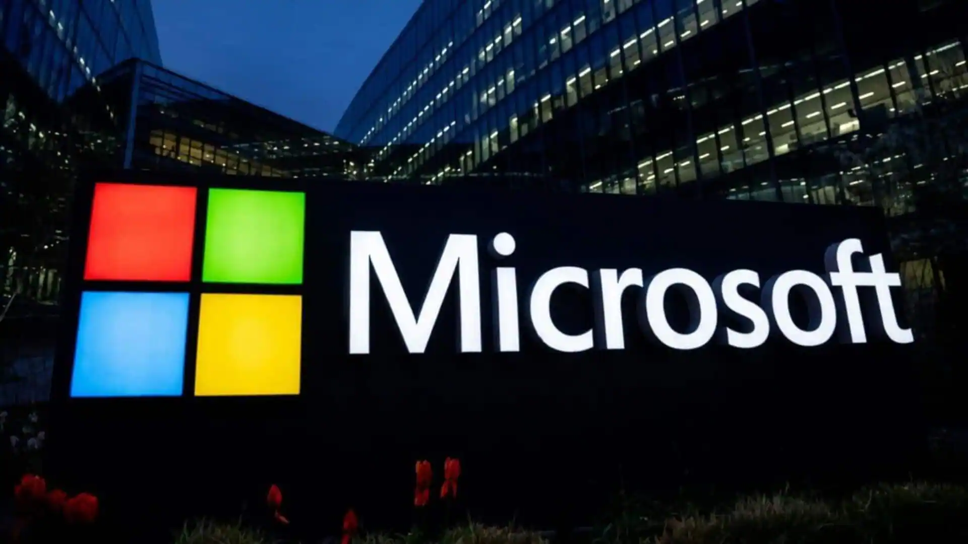 Microsoft Exits Nscale U.K. Data Center Over Power Delays