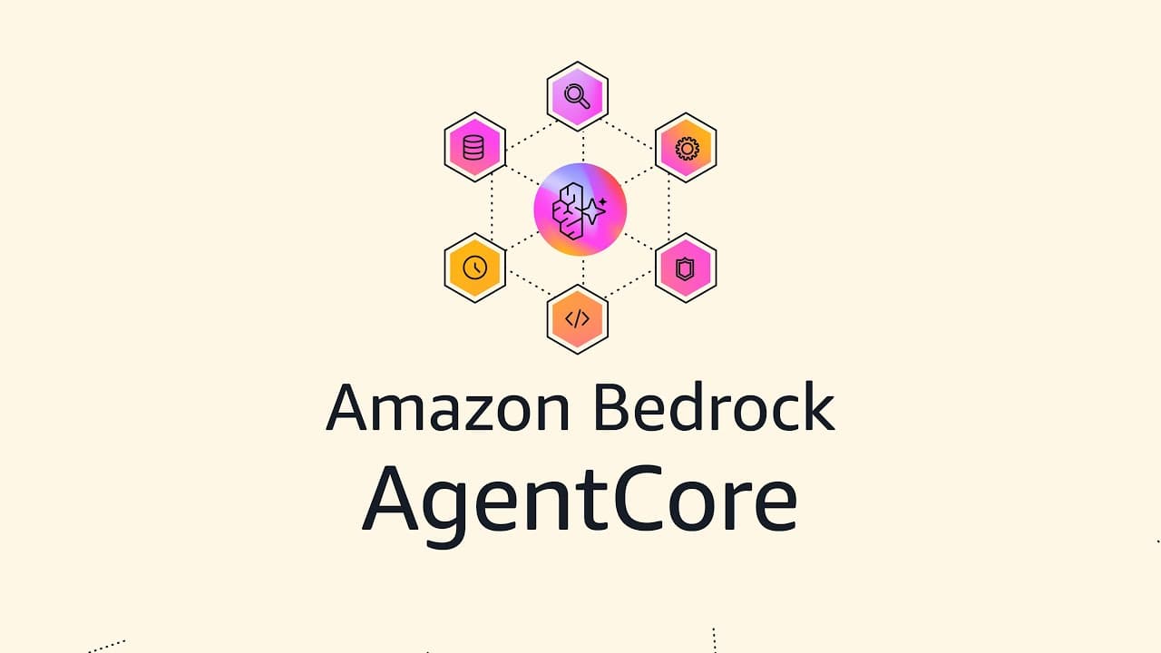 AWS Details Multi-Tenant AI Architecture Patterns